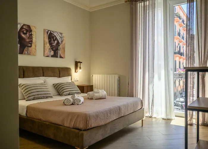 Oros Rooms